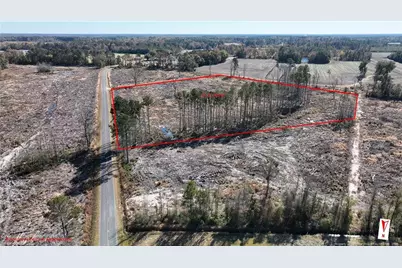 Lot 7 Barnesville Church Road, Orrum, NC 28369 - Photo 8