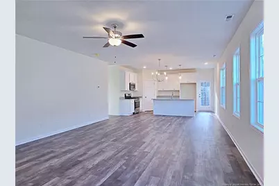 1814 Fordham Drive, Fayetteville, NC 28304 - Photo 4