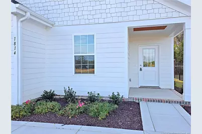1814 Fordham Drive, Fayetteville, NC 28304 - Photo 2