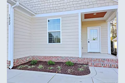 1822 Fordham Drive, Fayetteville, NC 28304 - Photo 2