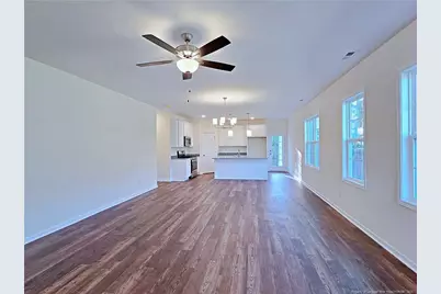 1822 Fordham Drive, Fayetteville, NC 28304 - Photo 4