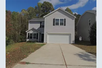 46 Hallow Oak Street, Spring Lake, NC 28390 - Photo 1