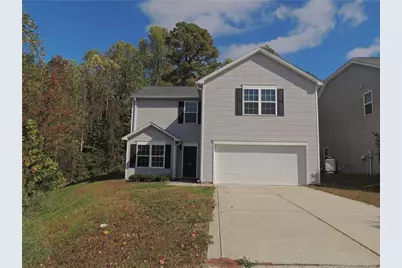46 Hallow Oak Street, Spring Lake, NC 28390 - Photo 22