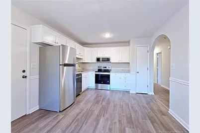 408 Lynhurst Drive, Fayetteville, NC 28314 - Photo 8