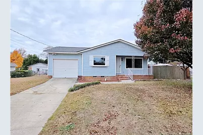 408 Lynhurst Drive, Fayetteville, NC 28314 - Photo 1