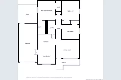 408 Lynhurst Drive, Fayetteville, NC 28314 - Photo 2