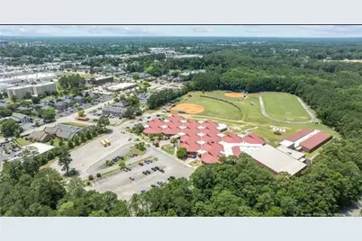 595 Winding Creek Road #C, Fayetteville, NC 28305 - Photo 36