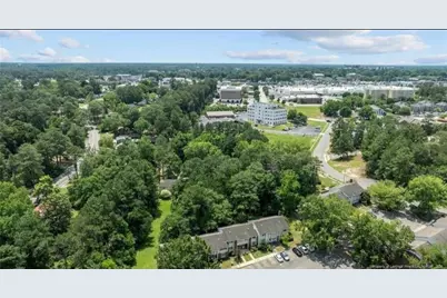 595 Winding Creek Road #C, Fayetteville, NC 28305 - Photo 34