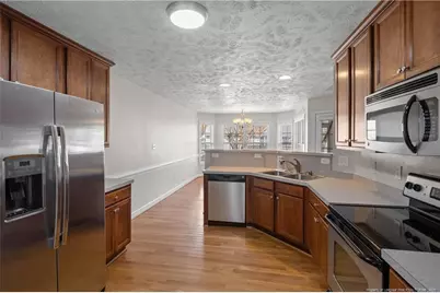 225 Hogart Street, Raeford, NC 28376 - Photo 22