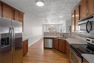 225 Hogart St, Raeford, NC 28376 - Photo 22