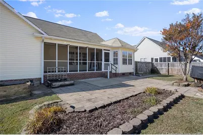 225 Hogart Street, Raeford, NC 28376 - Photo 6