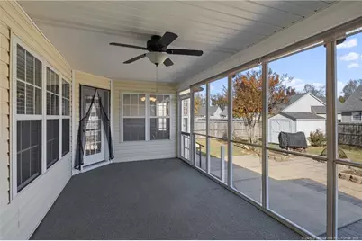 225 Hogart Street, Raeford, NC 28376 - Photo 8