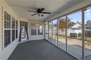 225 Hogart St, Raeford, NC 28376 - Photo 8