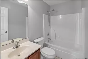 225 Hogart St, Raeford, NC 28376 - Photo 32