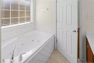 225 Hogart St, Raeford, NC 28376 - Photo 28