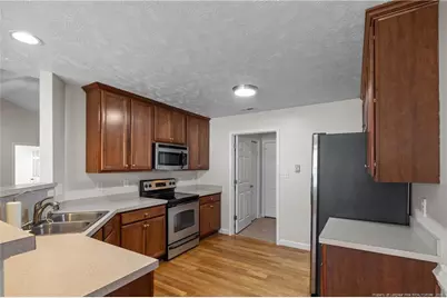 225 Hogart Street, Raeford, NC 28376 - Photo 20