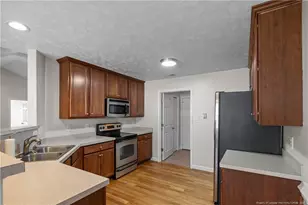 225 Hogart St, Raeford, NC 28376 - Photo 20