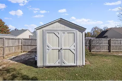 225 Hogart Street, Raeford, NC 28376 - Photo 42