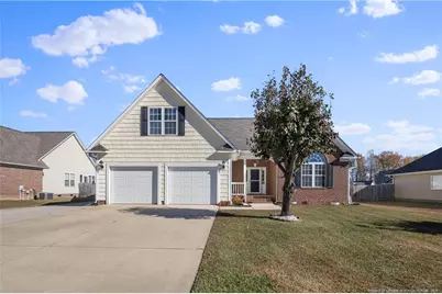 225 Hogart Street, Raeford, NC 28376 - Photo 1