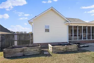 225 Hogart St, Raeford, NC 28376 - Photo 40