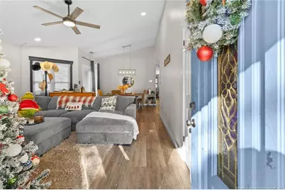 5720 Pepperbush Drive, Fayetteville, NC 28304 - Photo 6