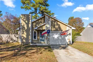 5720 Pepperbush Dr, Fayetteville, NC 28304 - Photo 2