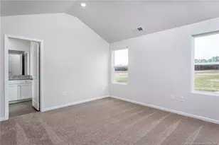 41 Camp Rock Rd, Lillington, NC 27546 - Photo 6