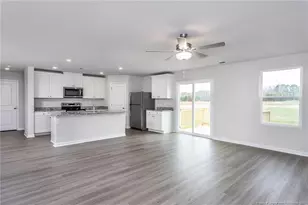 41 Camp Rock Rd, Lillington, NC 27546 - Photo 2