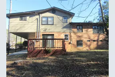 2602 Dinsmore Drive, Fayetteville, NC 28306 - Photo 2