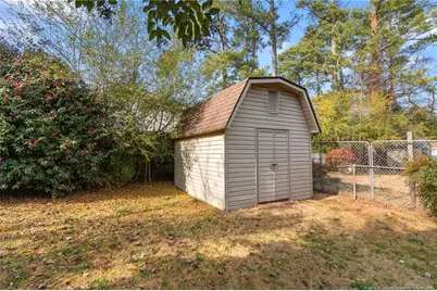 1438 Berriedale Drive, Fayetteville, NC 28304 - Photo 38