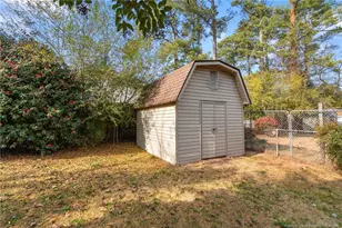 1438 Berriedale Dr, Fayetteville, NC 28304 - Photo 38