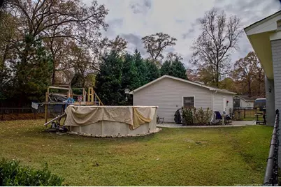 3171 Westminister Road, Lumberton, NC 28360 - Photo 32