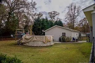 3171 Westminister Rd, Lumberton, NC 28360 - Photo 32