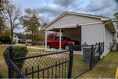 3171 Westminister Road, Lumberton, NC 28360 - Photo 34