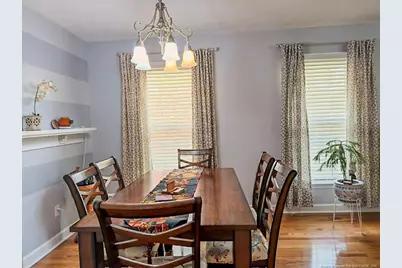 3171 Westminister Road, Lumberton, NC 28360 - Photo 16