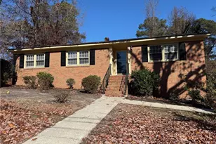 1916 Spruce St, Fayetteville, NC 28303 - Photo 1