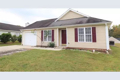 4105 Scofield Drive, Raleigh, NC 27610 - Photo 1