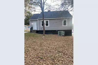 216 Oakland Drive, Fayetteville, NC 28301 - Photo 2