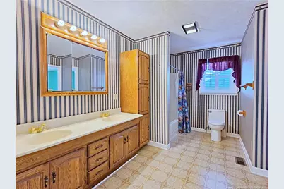 1459 Crawford Wright Road, Raeford, NC 28376 - Photo 28