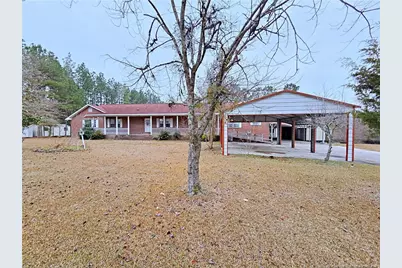 1459 Crawford Wright Road, Raeford, NC 28376 - Photo 2