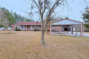 1459 Crawford Wright Rd, Raeford, NC 28376 - Photo 2