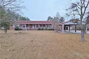 1459 Crawford Wright Rd, Raeford, NC 28376 - Photo 1