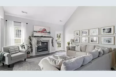 362 Buffalo Creek Road, Raeford, NC 28376 - Photo 6