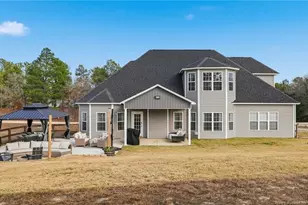 362 Buffalo Creek Rd, Raeford, NC 28376 - Photo 38