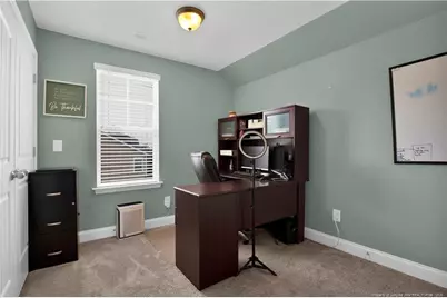 508 Executive Drive, Lillington, NC 27546 - Photo 34