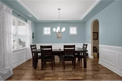 508 Executive Drive, Lillington, NC 27546 - Photo 6