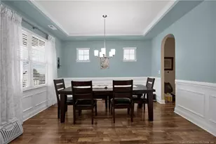 508 Executive Dr, Lillington, NC 27546 - Photo 6