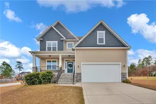 508 Executive Dr, Lillington, NC 27546 - Photo 1