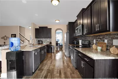 508 Executive Drive, Lillington, NC 27546 - Photo 8