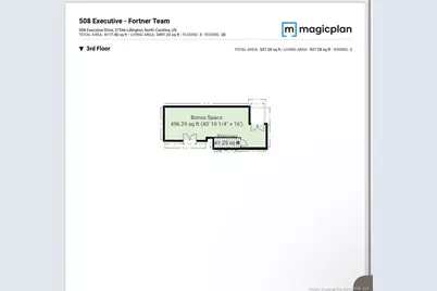 508 Executive Drive, Lillington, NC 27546 - Photo 46